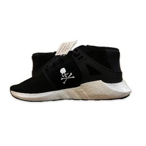 🆕 BNIB adidas EQT Support 93/17 Mid Men 10